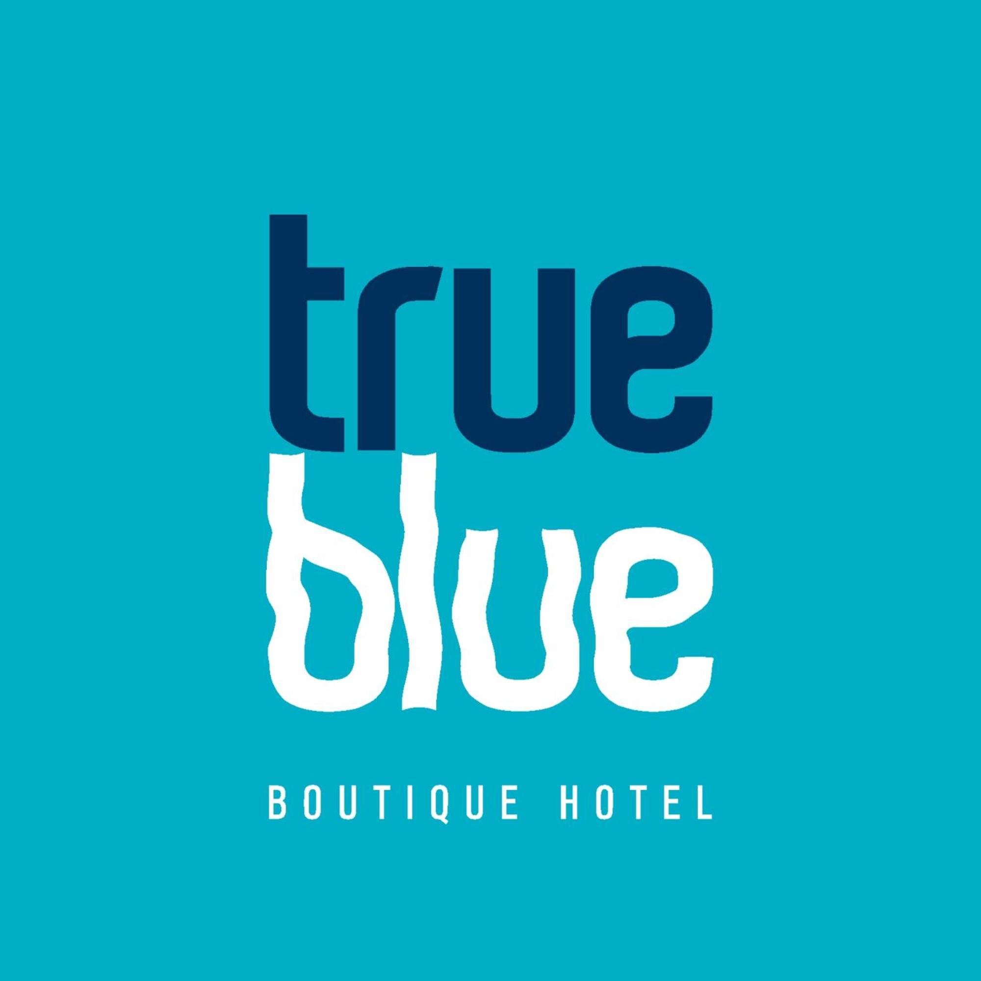 True Blue Boutique Hotel Kalkan Exterior foto