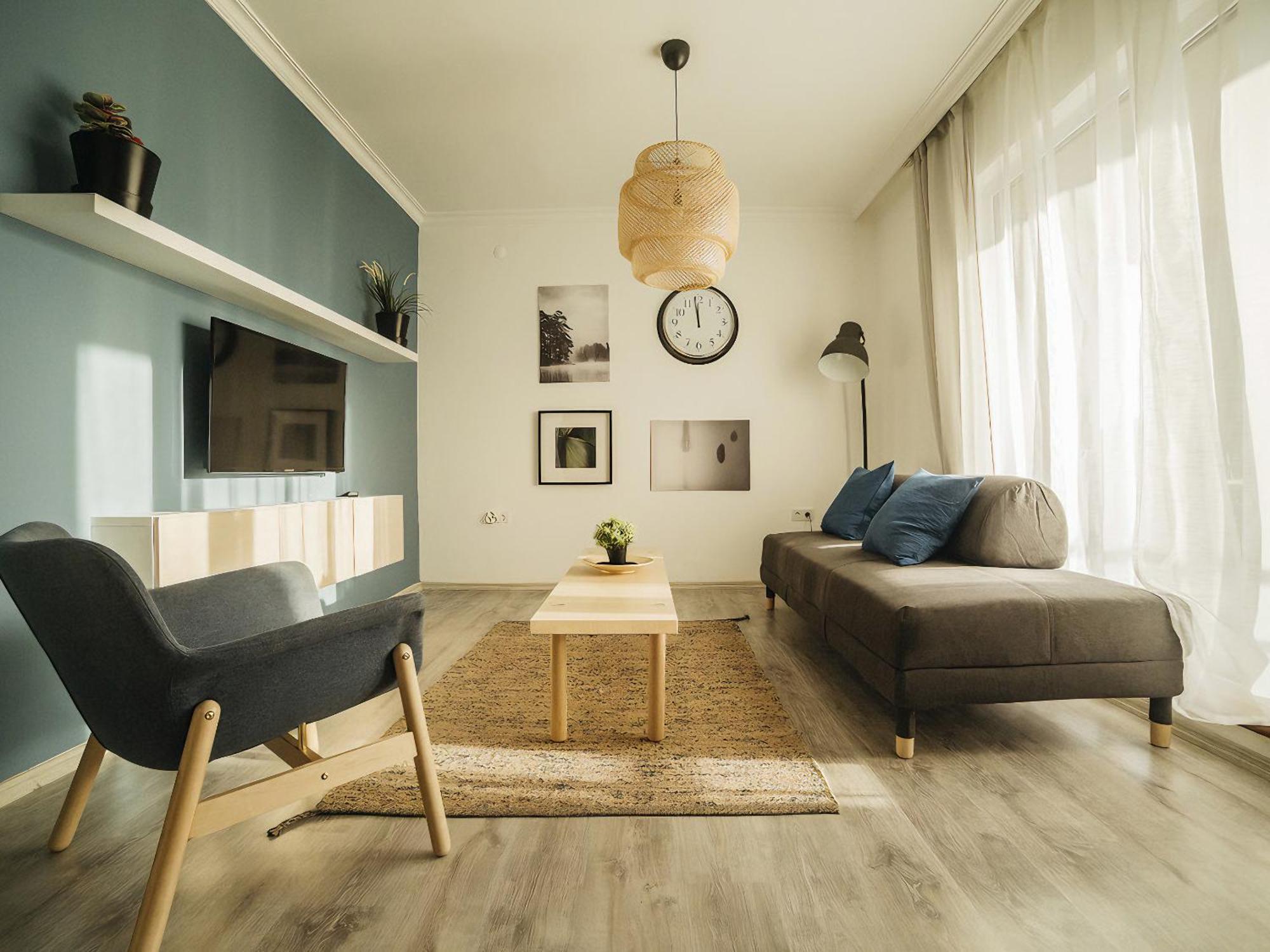 True Blue Boutique Hotel Kalkan Quarto foto